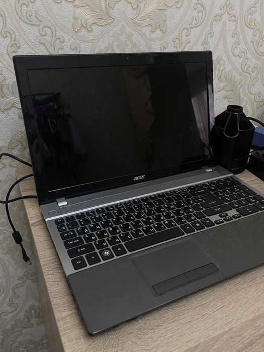 Продается ноутбук