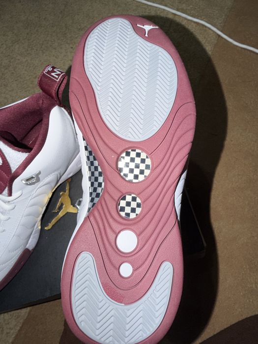 Adidași Jordan Jumpman Pro