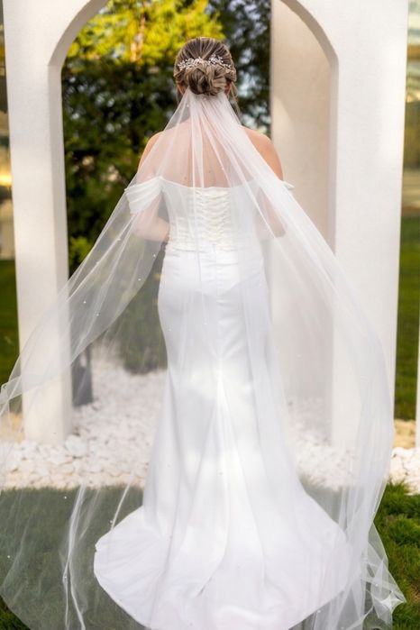 Rochie de Mireasă – Stare Impecabilă