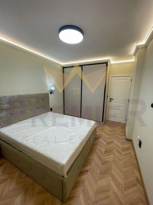 Продава се Двустаен апартамент в Пловдив, Южен - 74 кв.м за 965 €/кв.м - Снимка #6