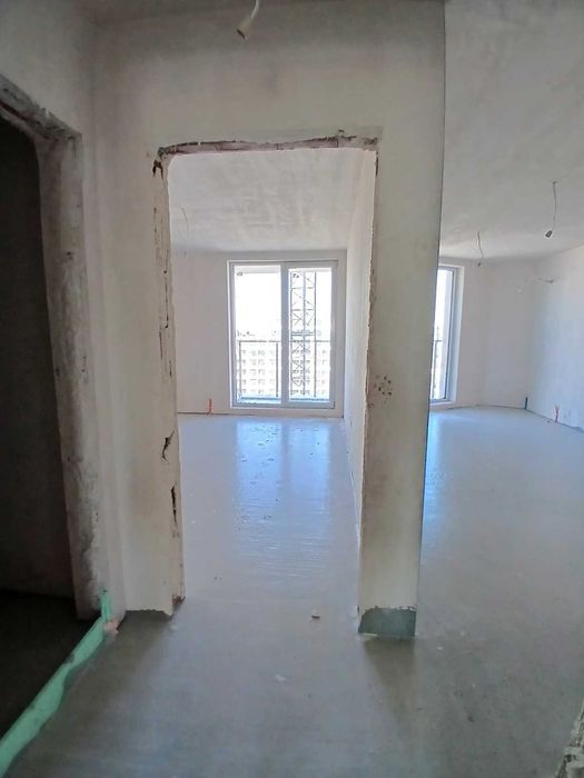 Продава двустаен апартамент в Капитол Резидънс