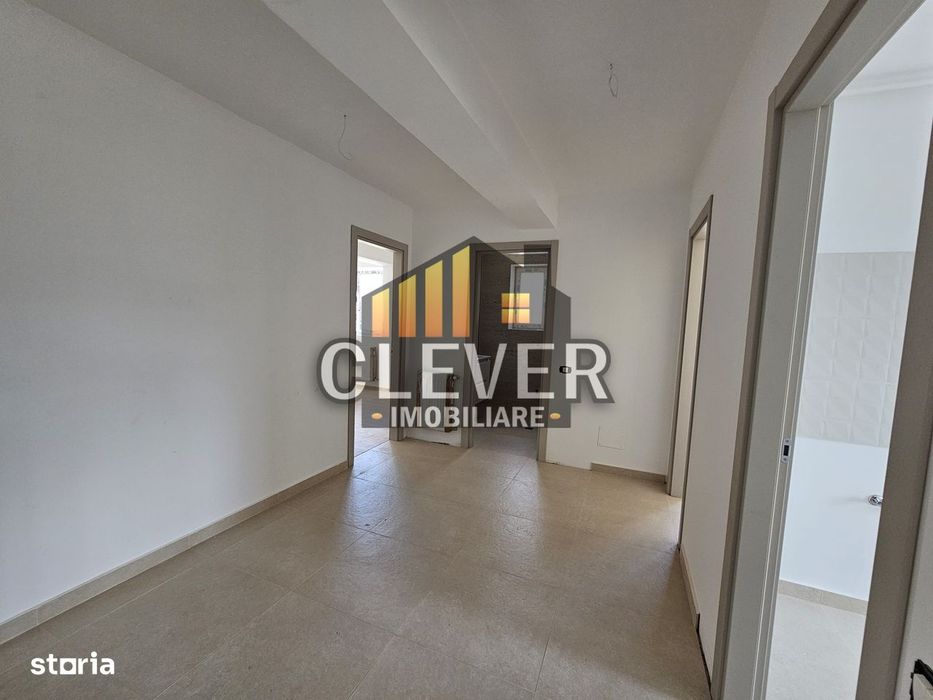 Apartament 3 Camere | 73,5 mp | 2 Bai | Pallady | Comision 0%