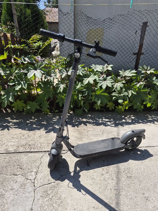 Vand trotineta electrica BTWIN