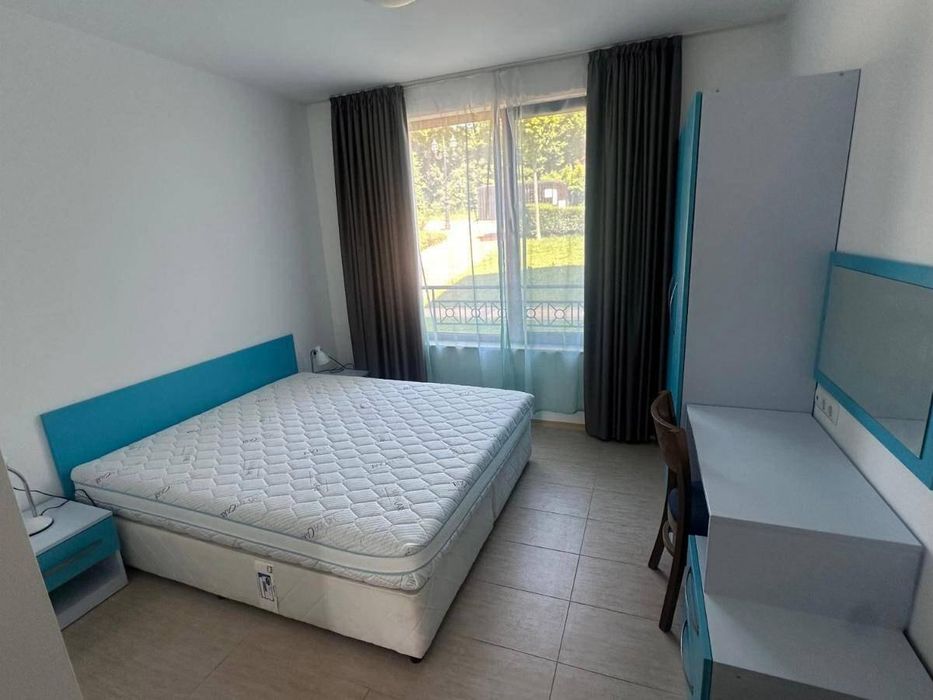 Продава се Двустаен апартамент в Созопол - 63 кв.м за 1635 €/кв.м - Снимка #4