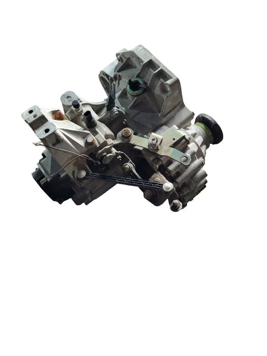 Cutie De Viteze Manuala 5 Trepte Volkswagen Golf Iv 1J1 1997 - 2007 1.