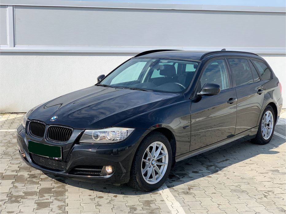 Vand/schimb/automat/X-Drive/LCI/bixenon/diesel/E5