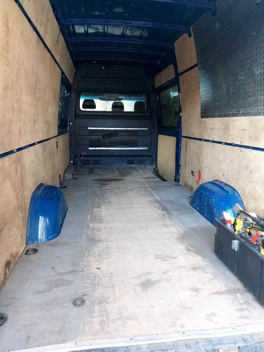 Бус под наем 55 euro