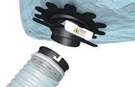 Distribuitor Ingrasamant azotat cu furtun big bag