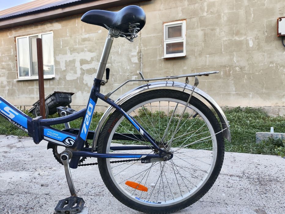 Продаётся Stels 720 Pilot