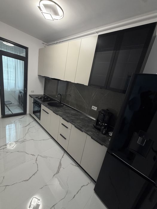 Inchiriez garsoniera Sector 4 Cavar Residence Str. Postalionului- prima inchiriere