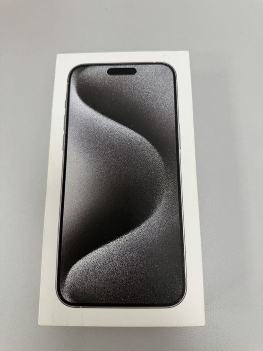 Iphone 15 pro max 512gb