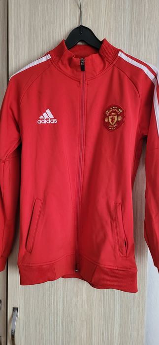 Bluza Adidas Manchester United,copii,marimea 152