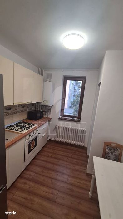 Apartament 2 camere în zona Hotel Royal