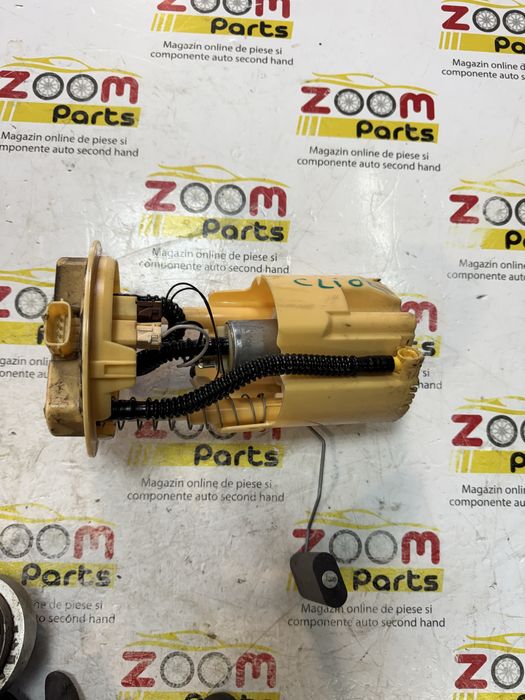 Ansamblu pompa motorina in rezervor Renault Clio 4 1,5 dci 2013-2020