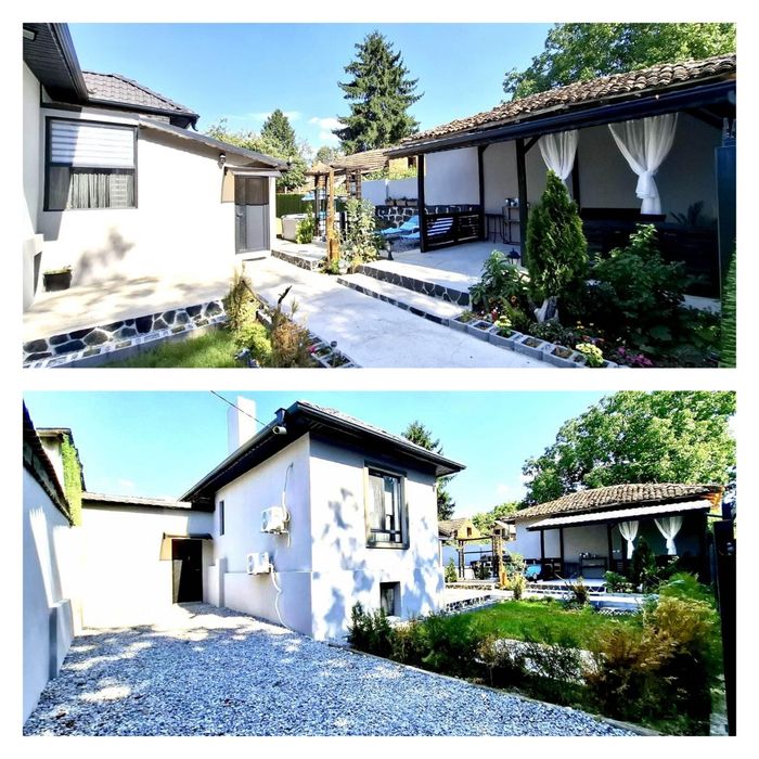 Продава се Къща в с. Щръклево, Област Русе - 100 кв.м за 1333 €/кв.м - Снимка #5