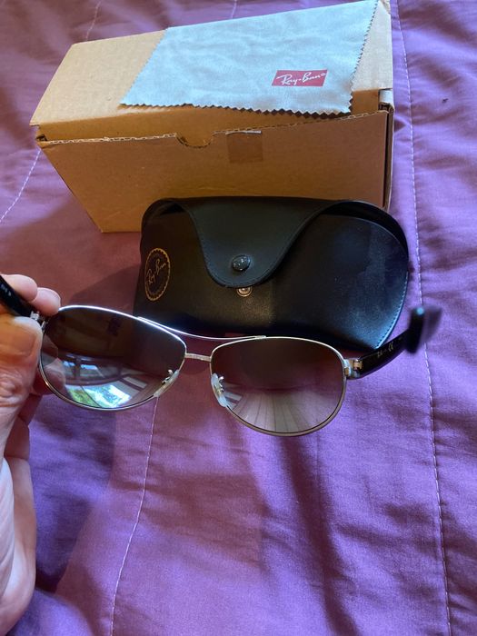 Очила ray ban RB3386