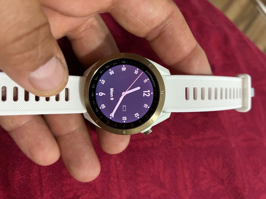 Garmin Aproach S40/S42