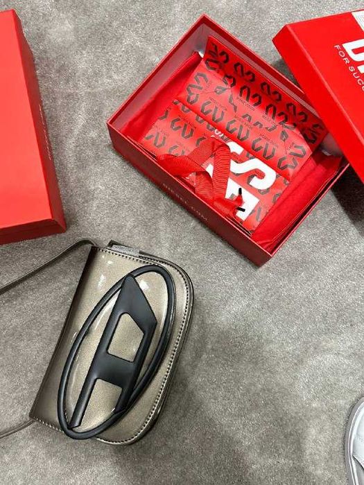 Сумка Diesel Дизель новая