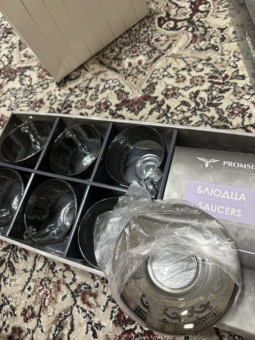 2 набора в подаоок