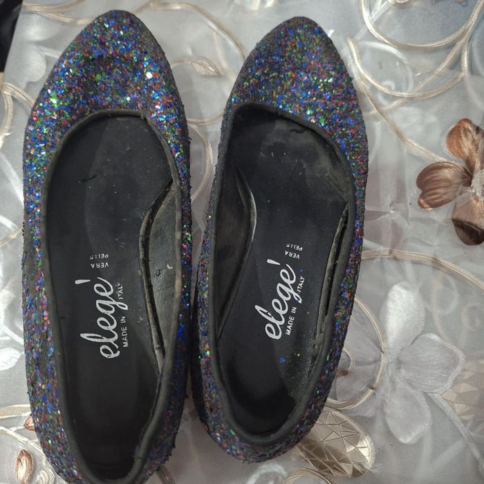 Дамски обувки за лятото