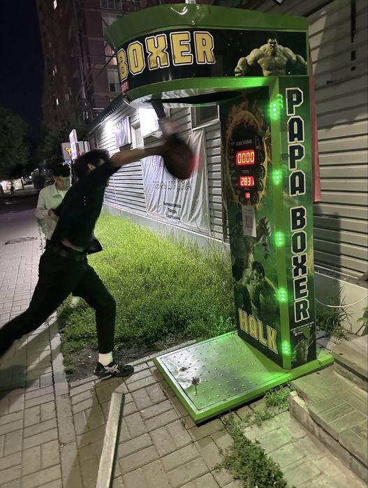 Силомер аппарат сатылады