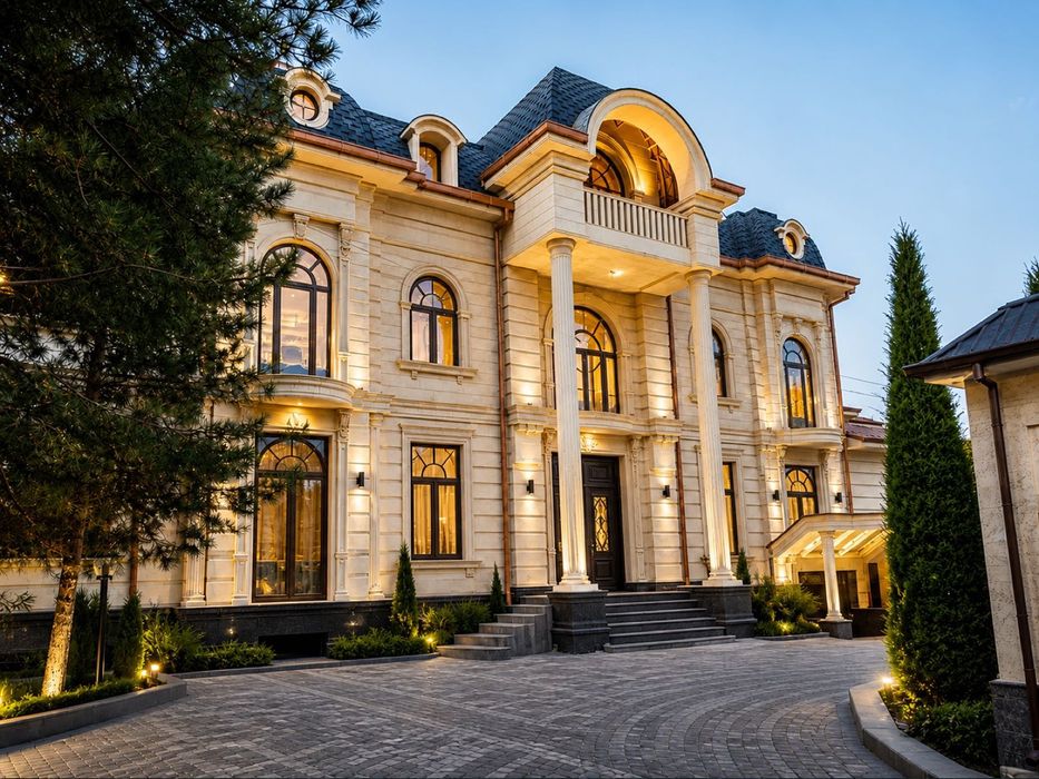 Arendaga bino / Сдается в аренду