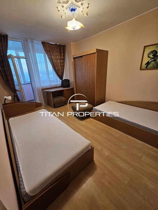 Тристаен, под наем, ж.к Славейков