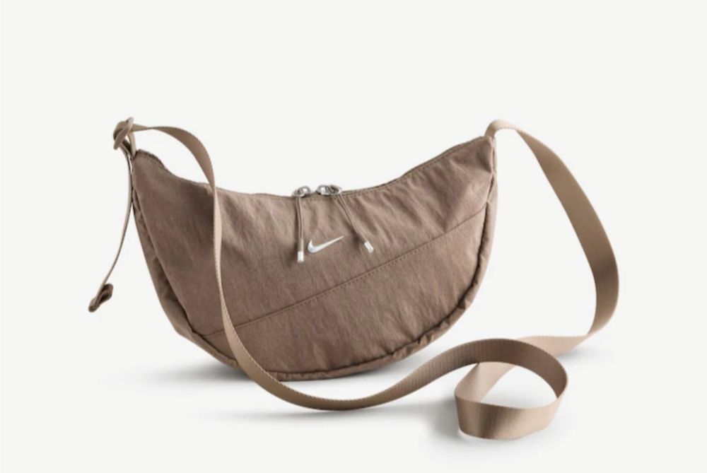 Чанта през рамо Nike