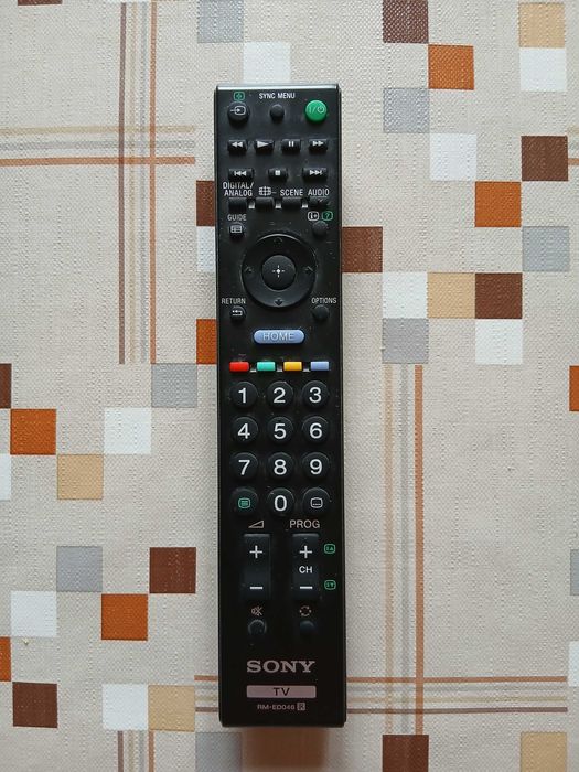 Телевизор Sony Bravia 37 инча