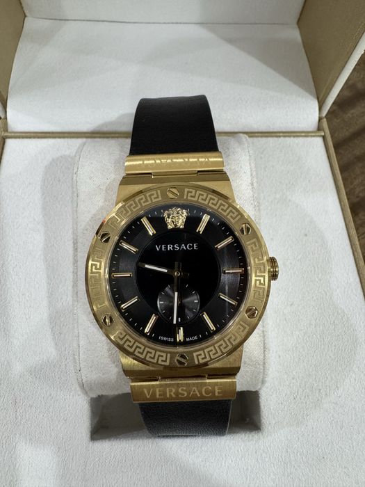 Versace мъжки часовник