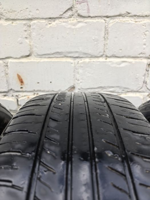 Продам шины 215/65/15 TRIANGLE.