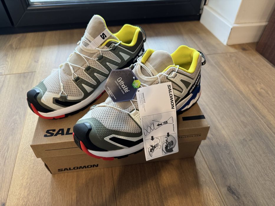 Salomon - Pantofi sport noi