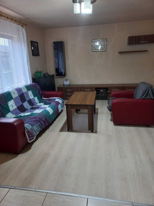 Inchiriez casa pentru Untold