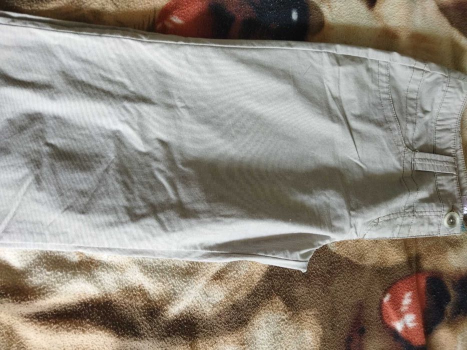 Летен памучен панталон