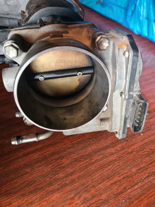 Двигатель Камри