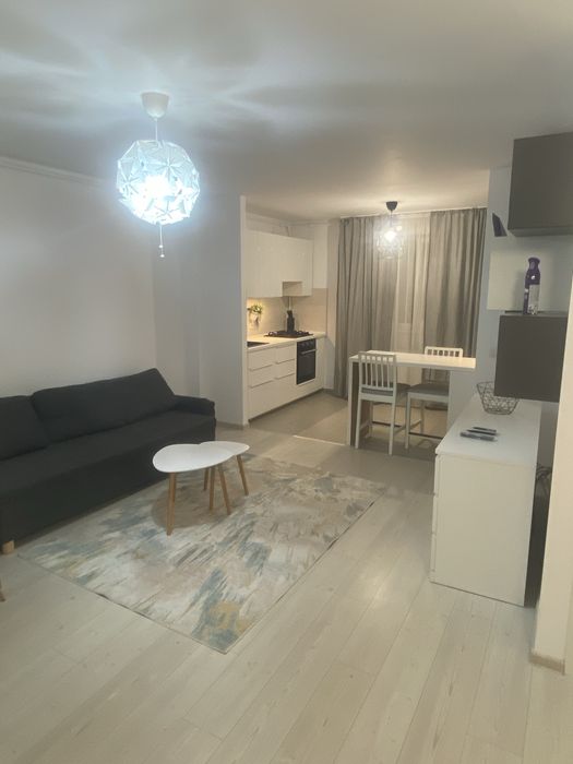 Inchiriez apartament 2 camere - Palladium Residence