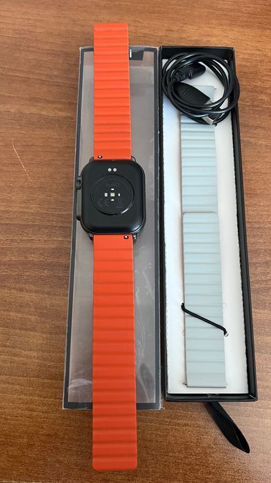 xiaomi imiki smartwatch sf1