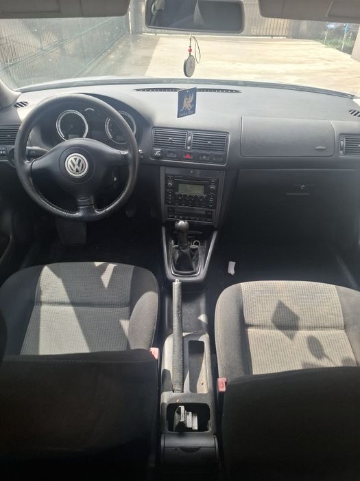 Dezmembrez Golf4,VW Bora...1.6 FSI,1.9TDI, 1.4 , 1.6. 16 valve... GPL