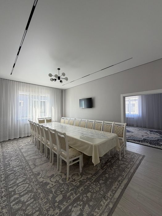 Продам большой дом