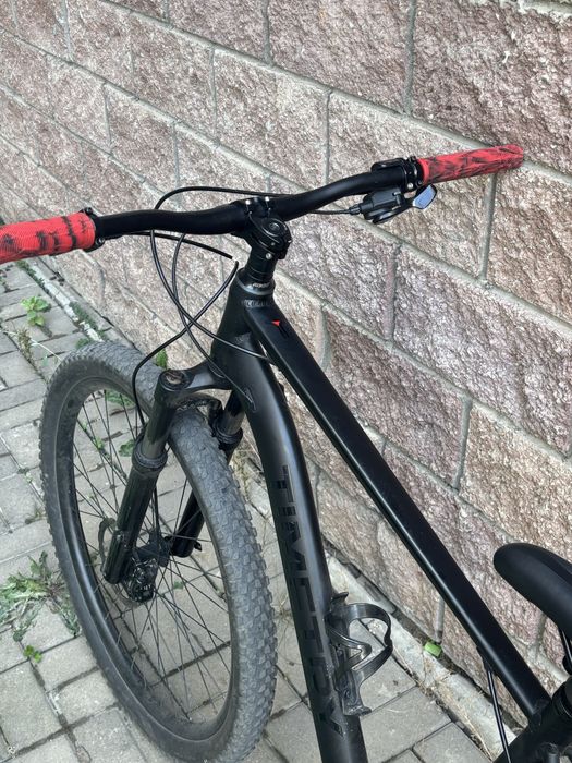 Велосипед Timetry tt225 L