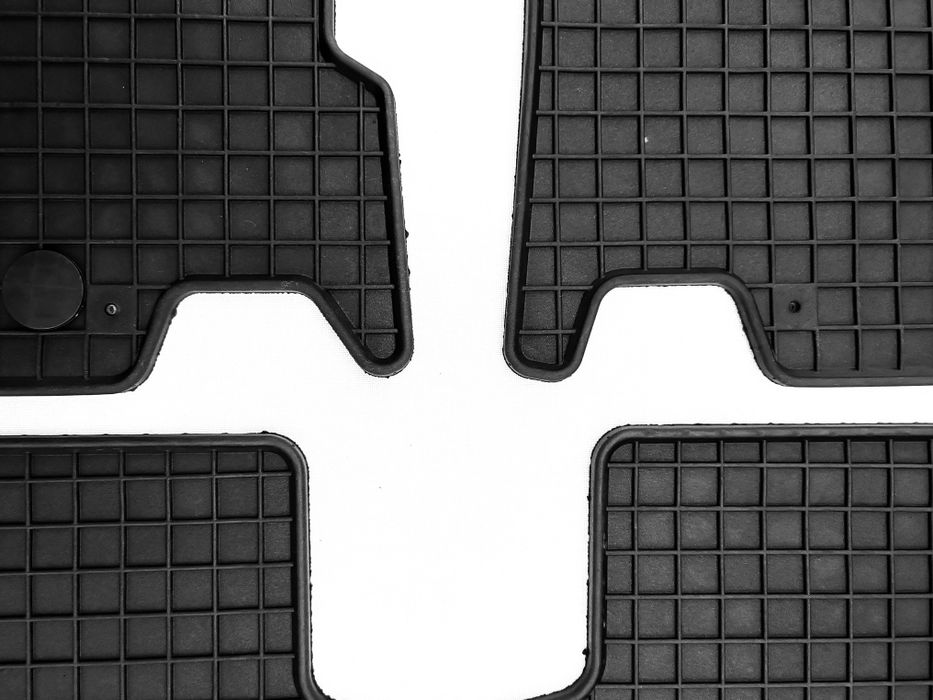 Covorașe cauciuc Renault Kadjar 2015-2022