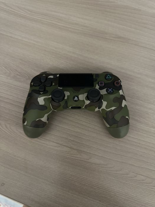 Джостик для ps4 pro