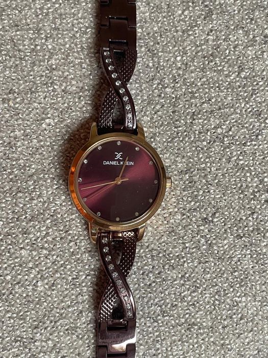 Ceas damă Daniel Klein