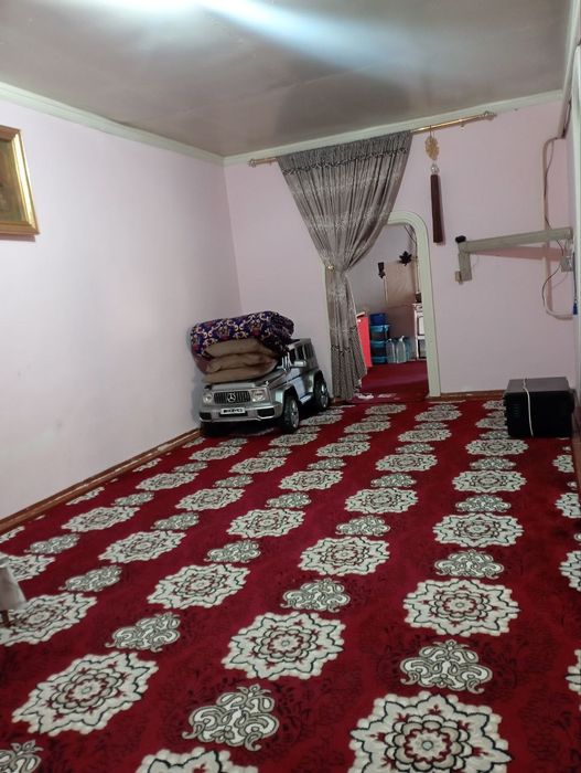 Кушкупир шахар марказида Уй жой сотилади