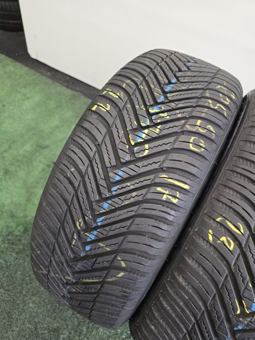 205.50.17 hankook m+s