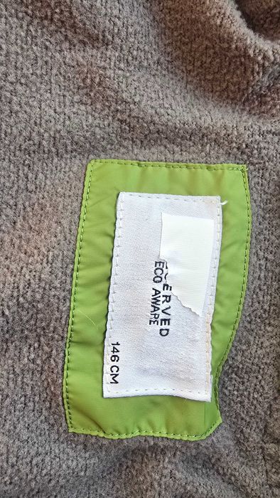 Детско зимно яке Reserved 146