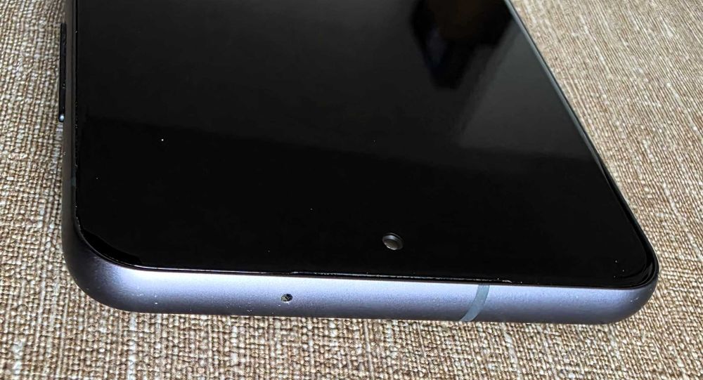 Samsung Galaxy S21FE 5G  128/6GB+ Galaxy Watch 4 - 44 мм