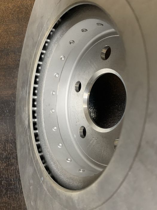 Чисто нови оригинални дискове за BMW G20 G22 G01 G02 G29