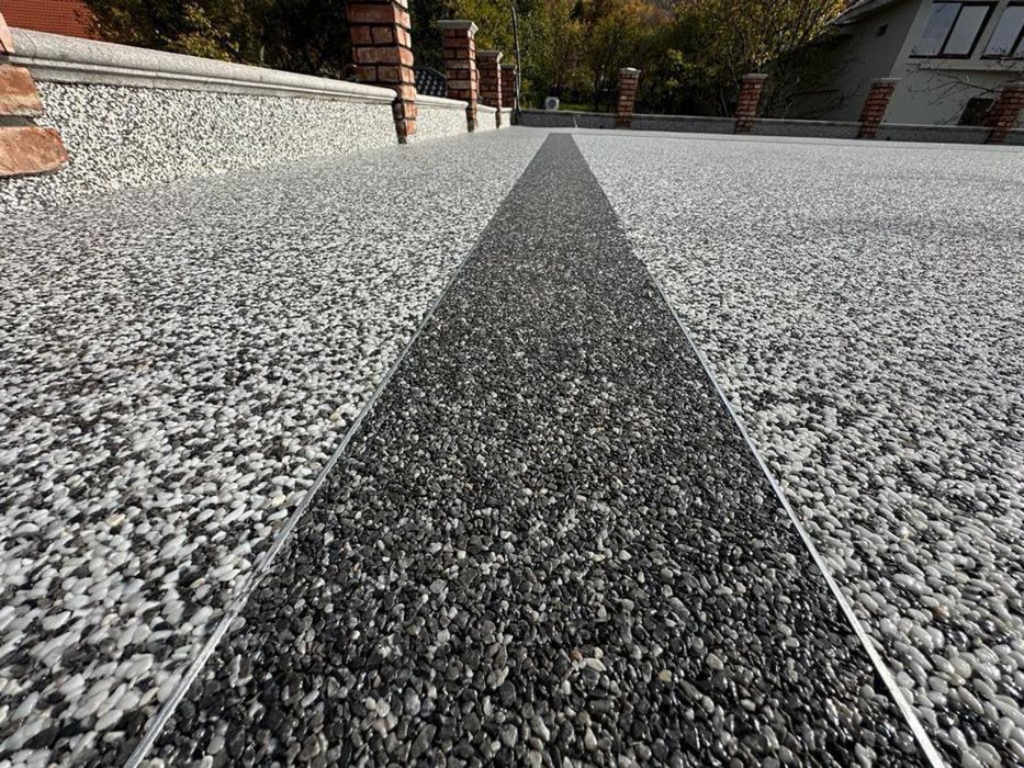 Piatra Naturala 2/4 si Rasini