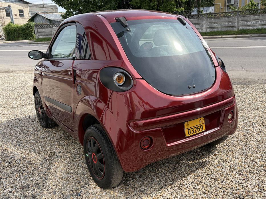 Microcar Due //aixam/chatenet/ligier/yoyo